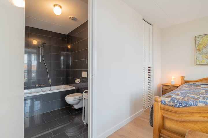 Photo 21 of Hogeweg 46-C