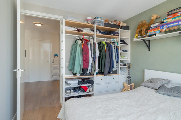 Photo 34 of Hogeweg 46-C