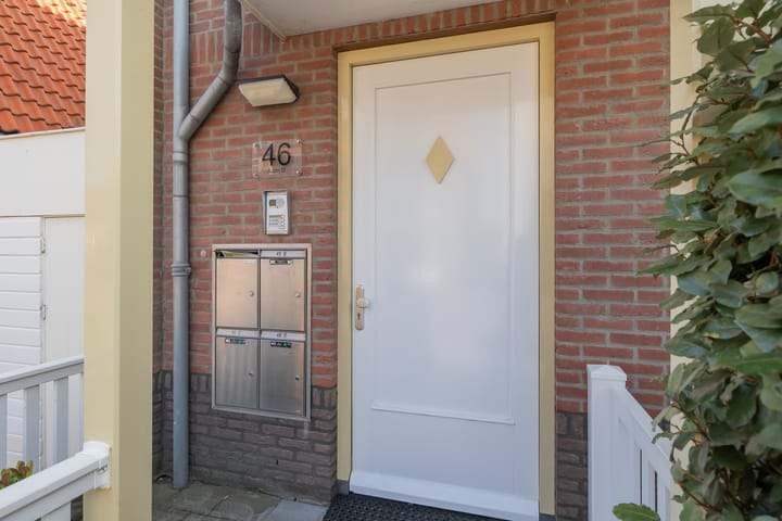 Photo 37 of Hogeweg 46-C