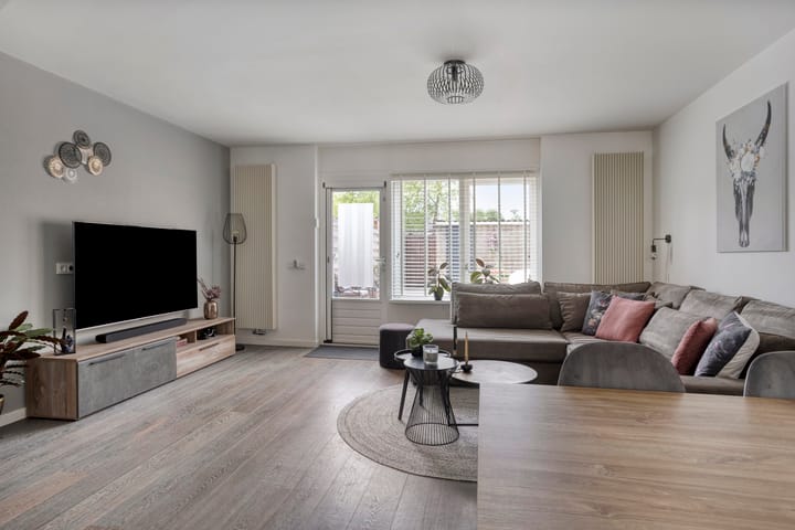 Foto 2 van Lelieberg 5