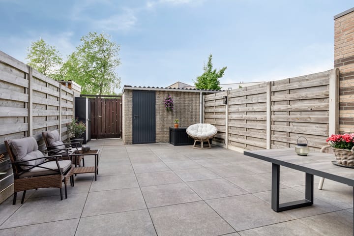 Foto 4 van Lelieberg 5