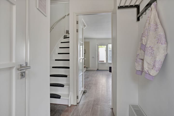 Foto 6 van Lelieberg 5