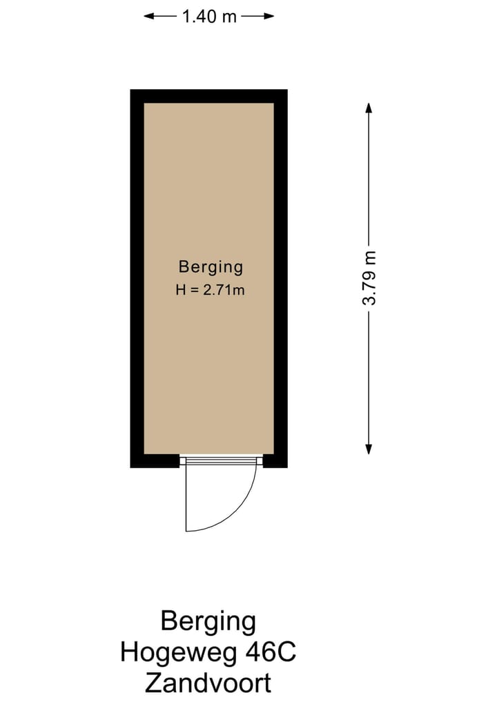Photo 48 of Hogeweg 46-C