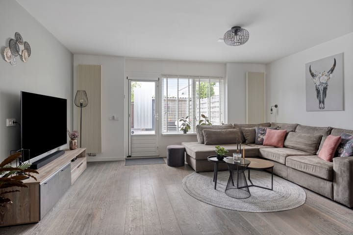 Foto 8 van Lelieberg 5