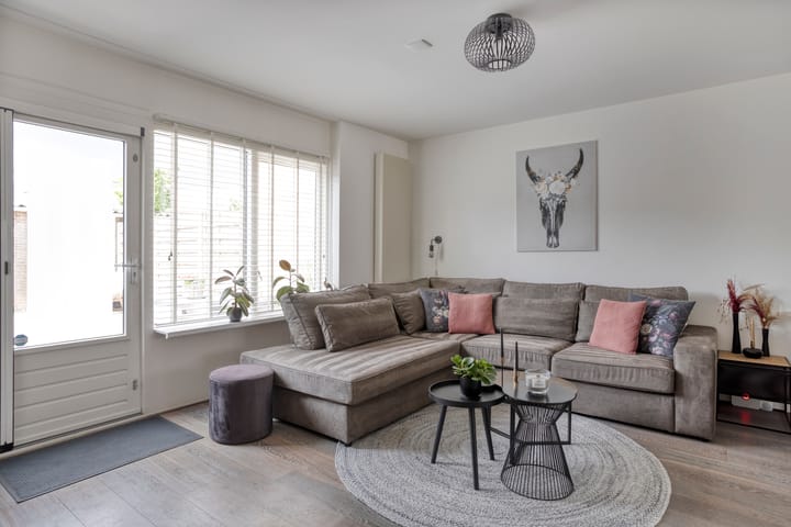 Foto 9 van Lelieberg 5