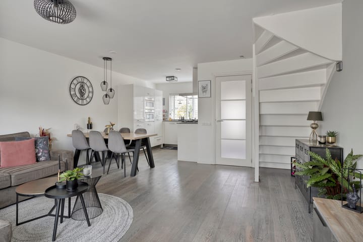 Foto 10 van Lelieberg 5