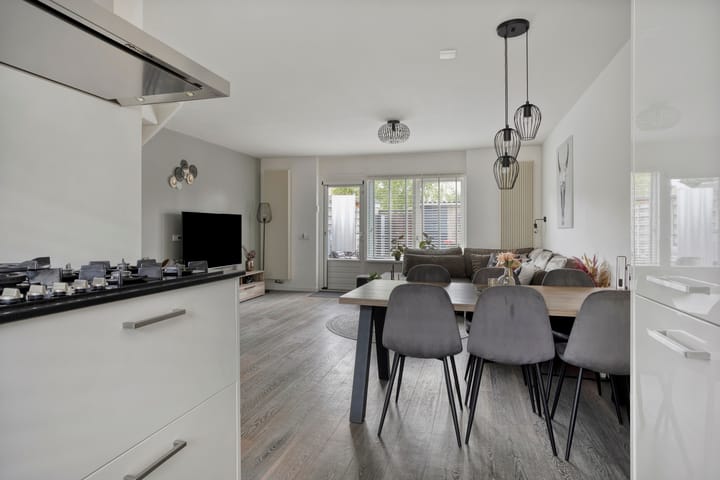 Foto 12 van Lelieberg 5