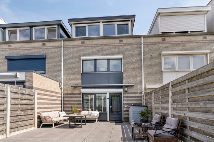 Foto 31 van Lelieberg 5