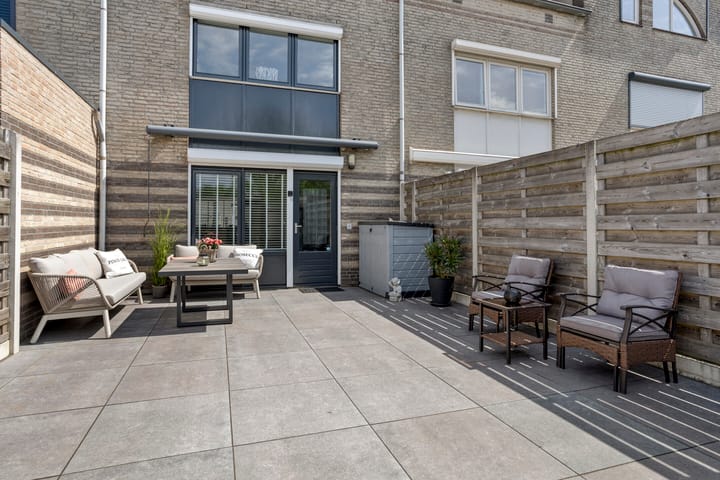 Foto 33 van Lelieberg 5