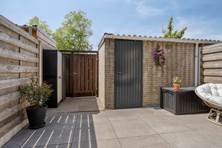 Foto 36 van Lelieberg 5