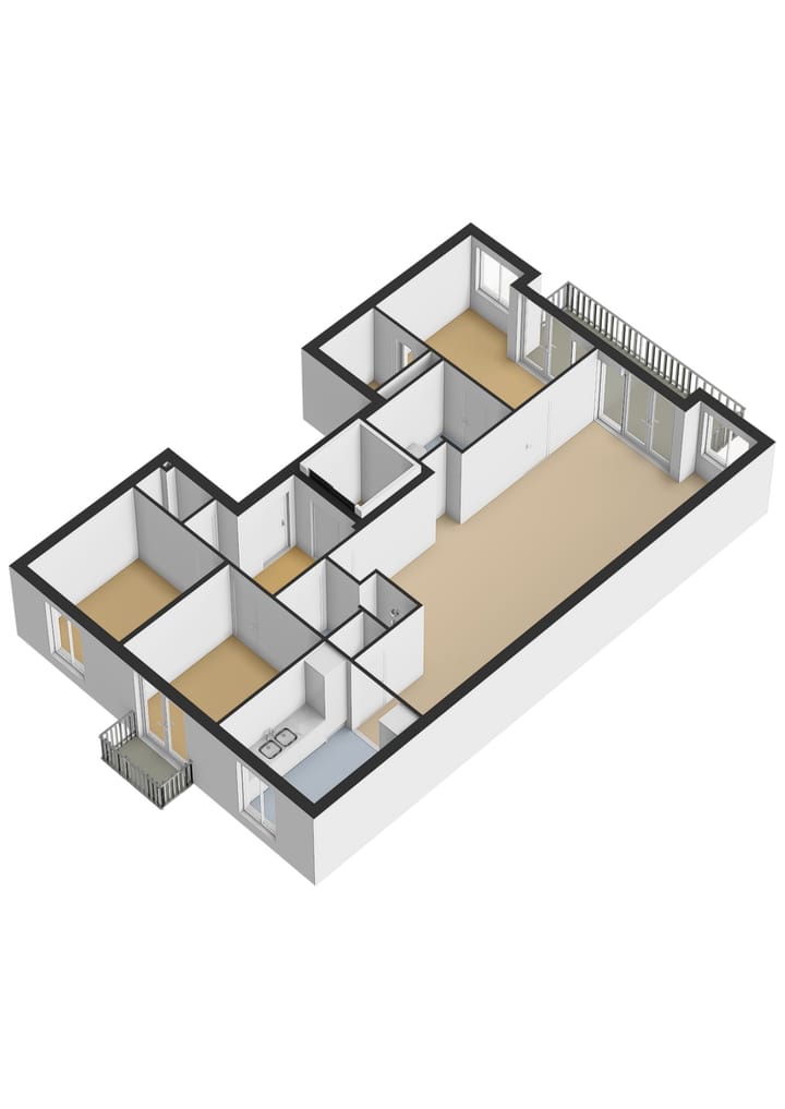 Photo 47 of Hogeweg 46-C