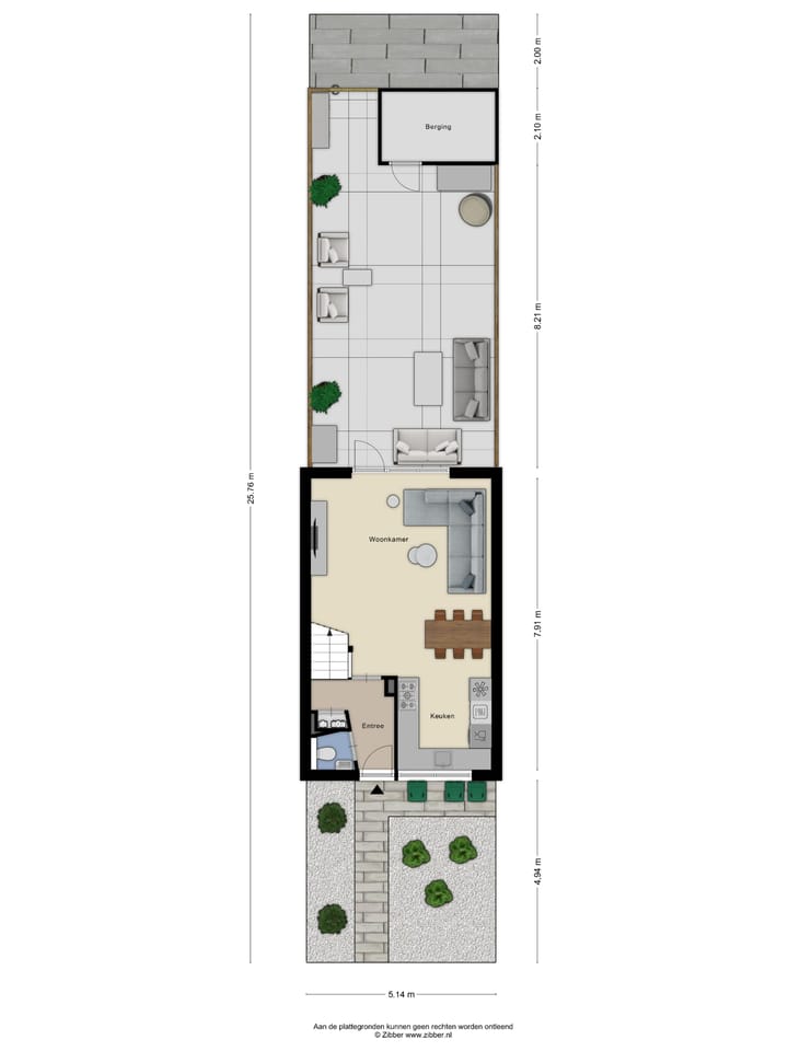 Foto 47 van Lelieberg 5