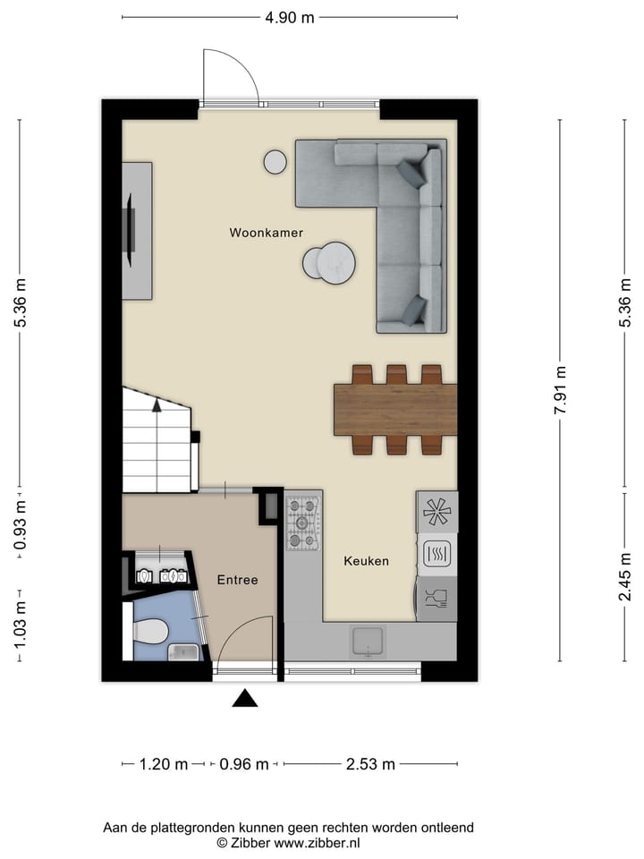 Foto 48 van Lelieberg 5