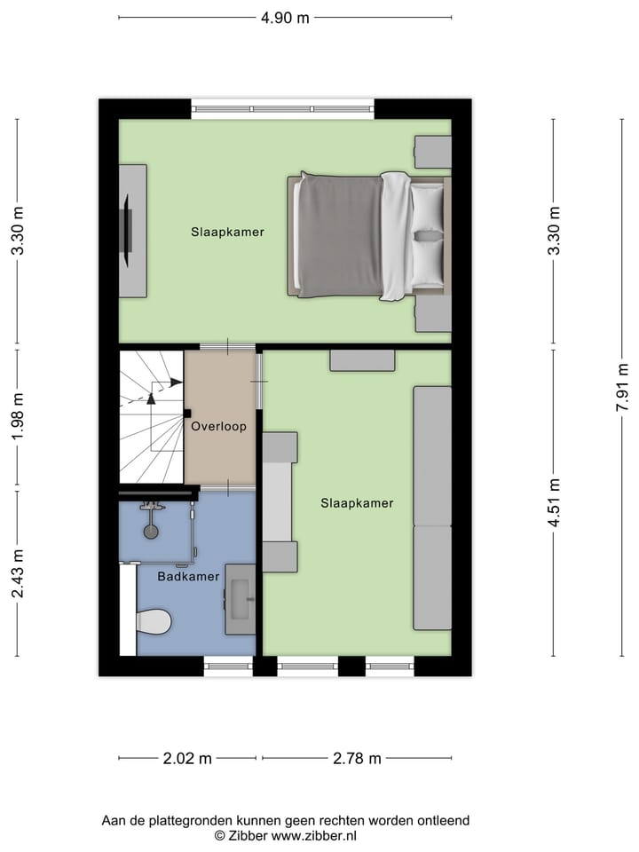 Foto 49 van Lelieberg 5