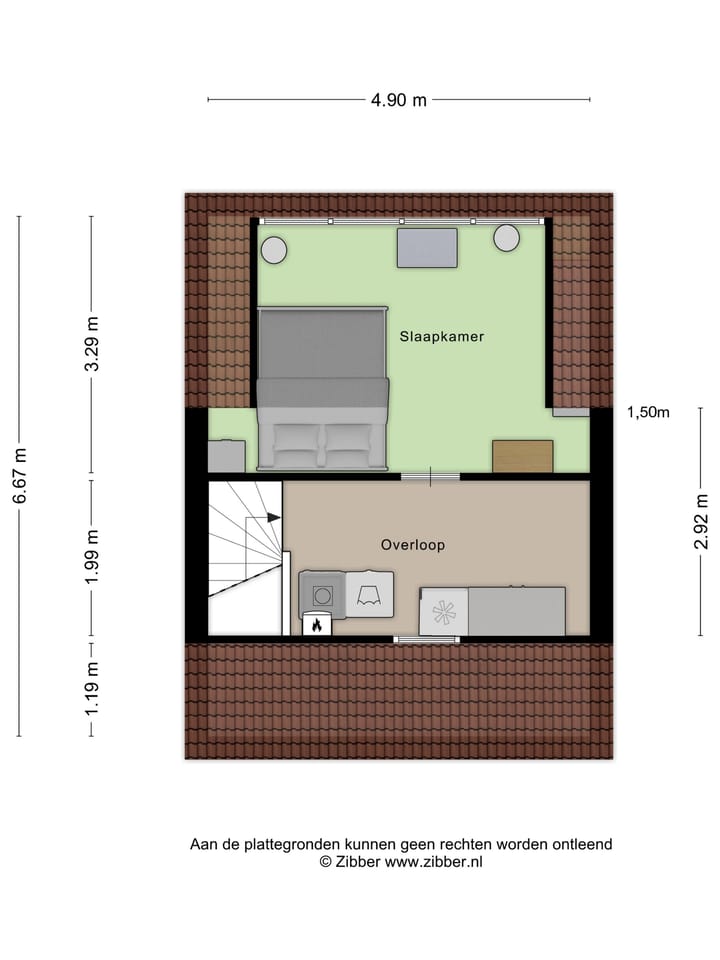 Foto 50 van Lelieberg 5