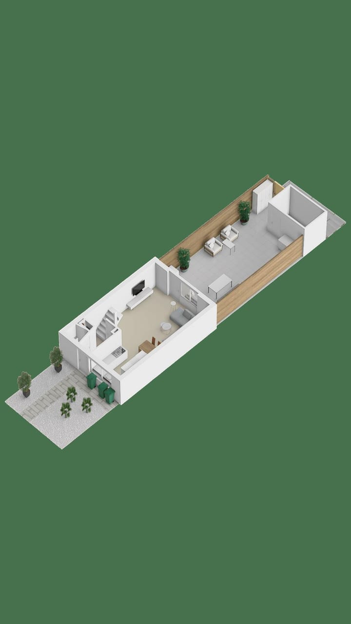 Foto 52 van Lelieberg 5