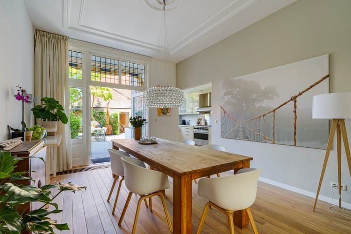 Foto 2 van Van Bleiswijkstraat 185