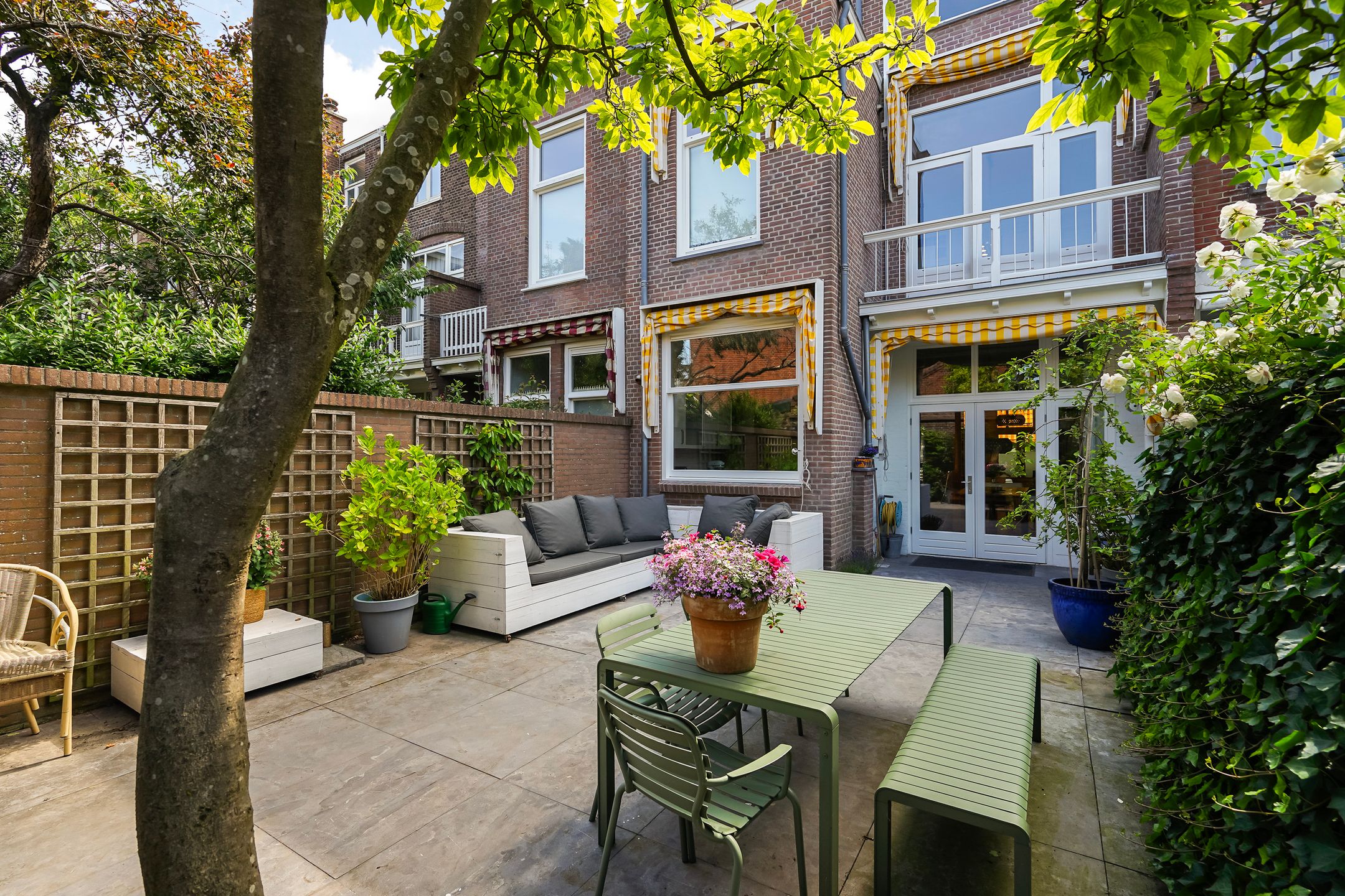 Foto 3 van Van Bleiswijkstraat 185