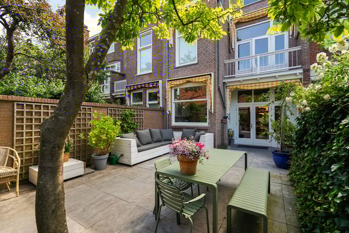 Foto 3 van Van Bleiswijkstraat 185