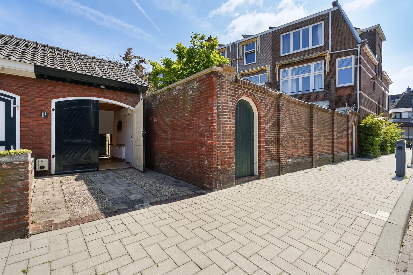 Foto 4 van Van Bleiswijkstraat 185