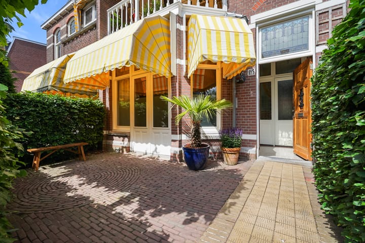 Foto 5 van Van Bleiswijkstraat 185