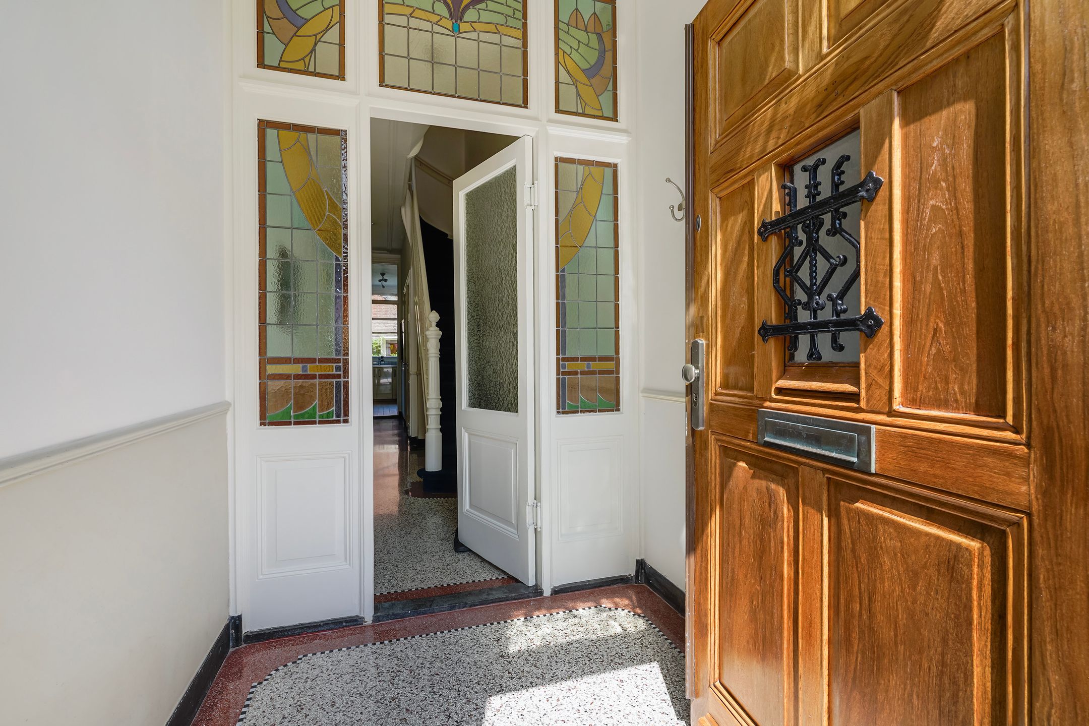 Foto 6 van Van Bleiswijkstraat 185