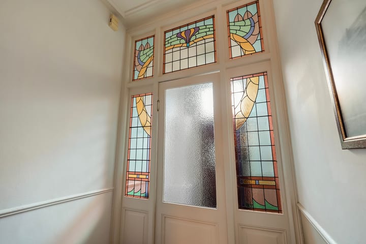 Foto 7 van Van Bleiswijkstraat 185