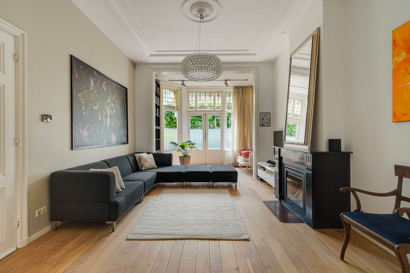 Foto 10 van Van Bleiswijkstraat 185