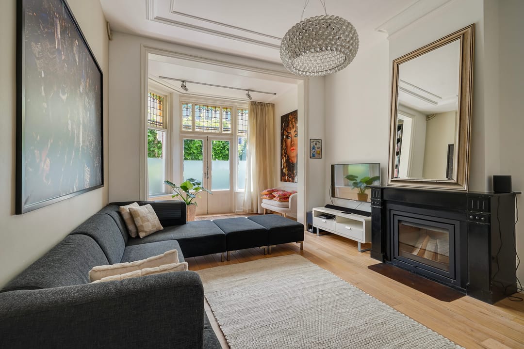 Foto 11 van Van Bleiswijkstraat 185