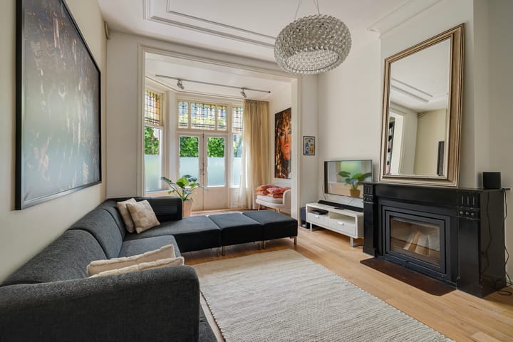 Foto 11 van Van Bleiswijkstraat 185