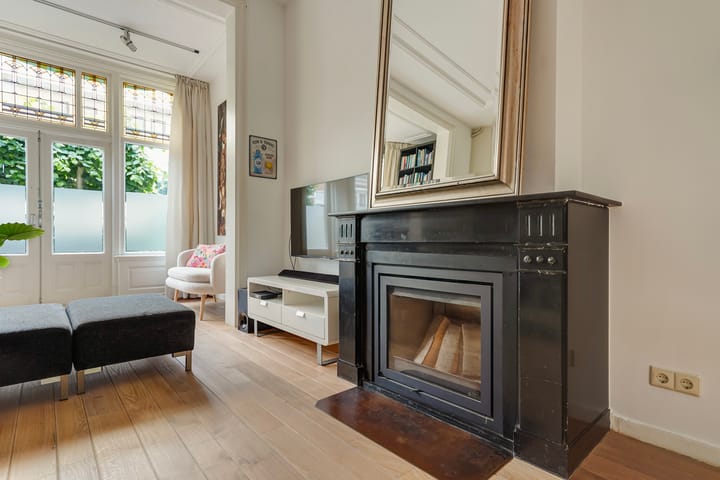 Foto 12 van Van Bleiswijkstraat 185