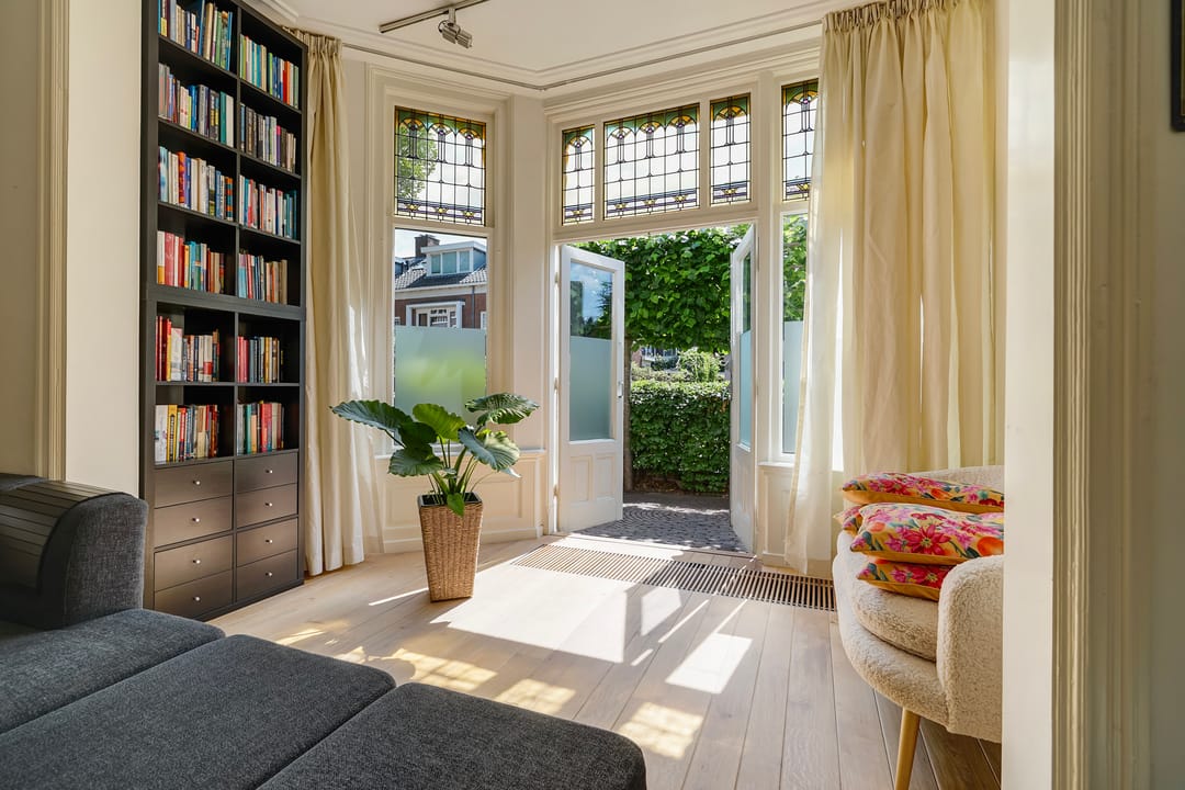 Foto 13 van Van Bleiswijkstraat 185