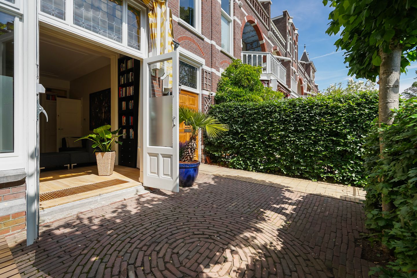 Foto 14 van Van Bleiswijkstraat 185