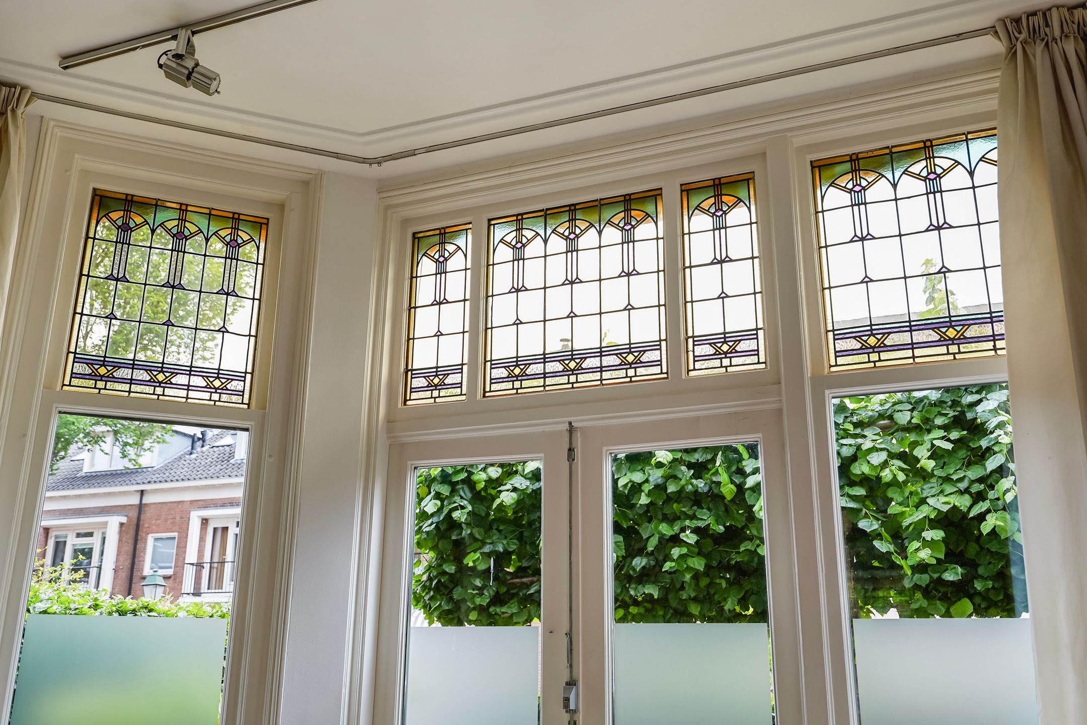 Foto 15 van Van Bleiswijkstraat 185