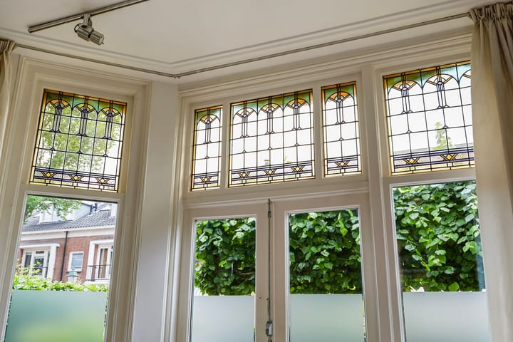 Foto 15 van Van Bleiswijkstraat 185