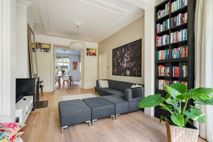 Foto 16 van Van Bleiswijkstraat 185