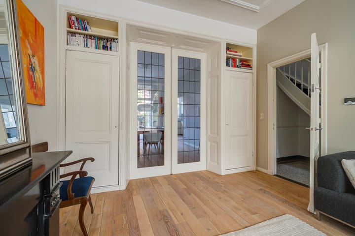 Foto 17 van Van Bleiswijkstraat 185