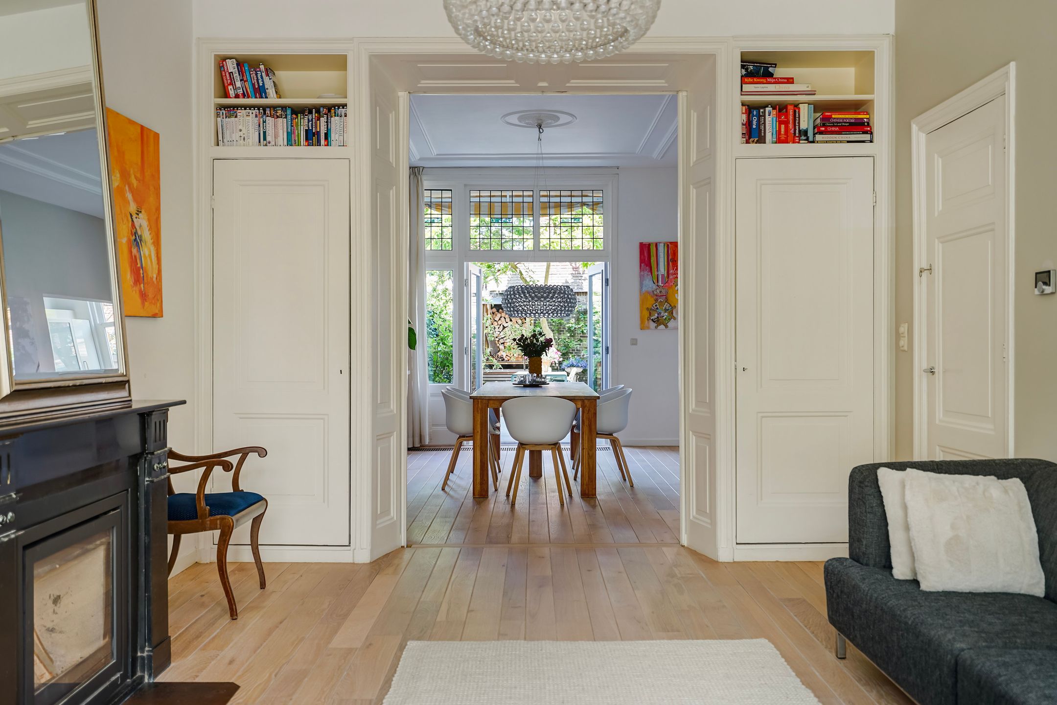 Foto 18 van Van Bleiswijkstraat 185