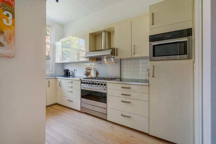 Foto 19 van Van Bleiswijkstraat 185