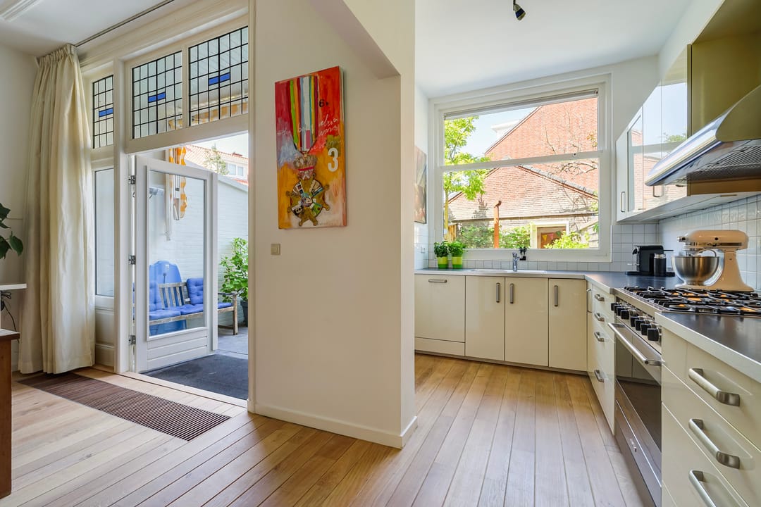 Foto 22 van Van Bleiswijkstraat 185