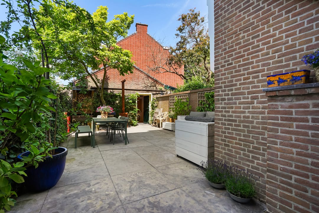 Foto 23 van Van Bleiswijkstraat 185