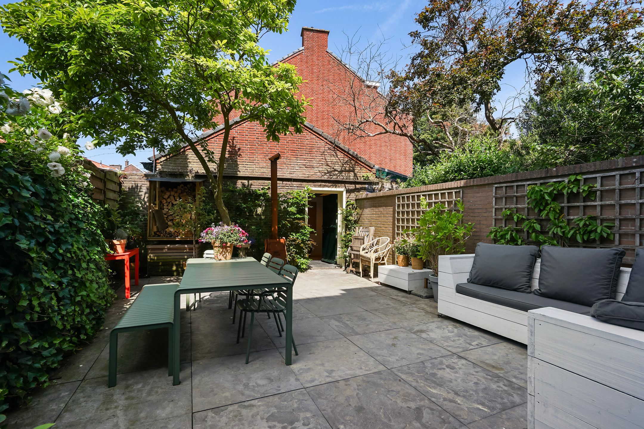 Foto 24 van Van Bleiswijkstraat 185