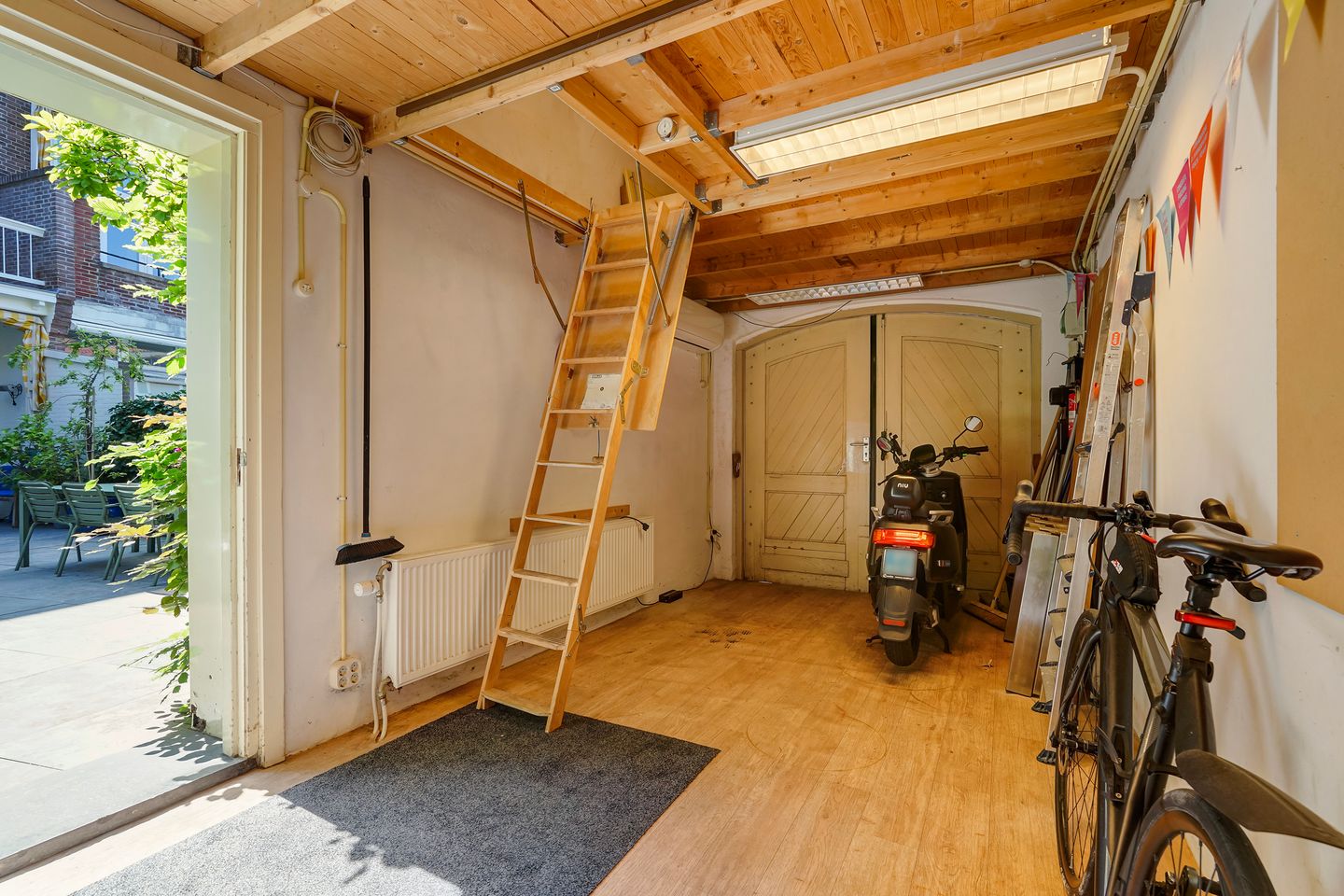 Foto 25 van Van Bleiswijkstraat 185