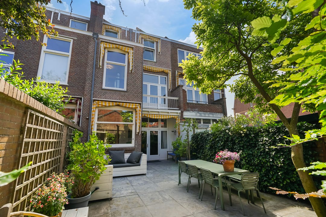 Foto 26 van Van Bleiswijkstraat 185