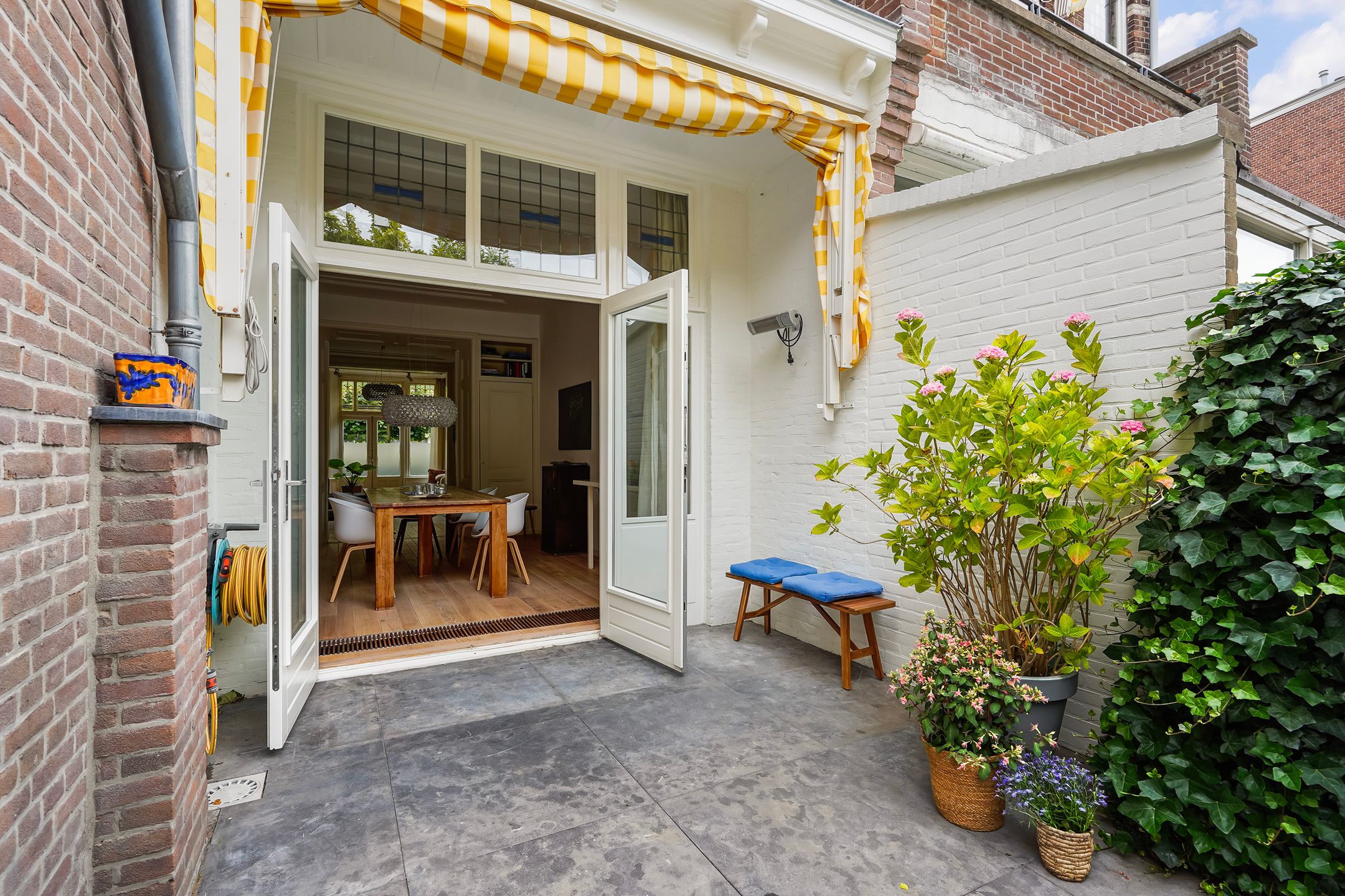 Foto 27 van Van Bleiswijkstraat 185