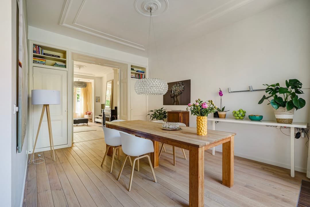 Foto 28 van Van Bleiswijkstraat 185