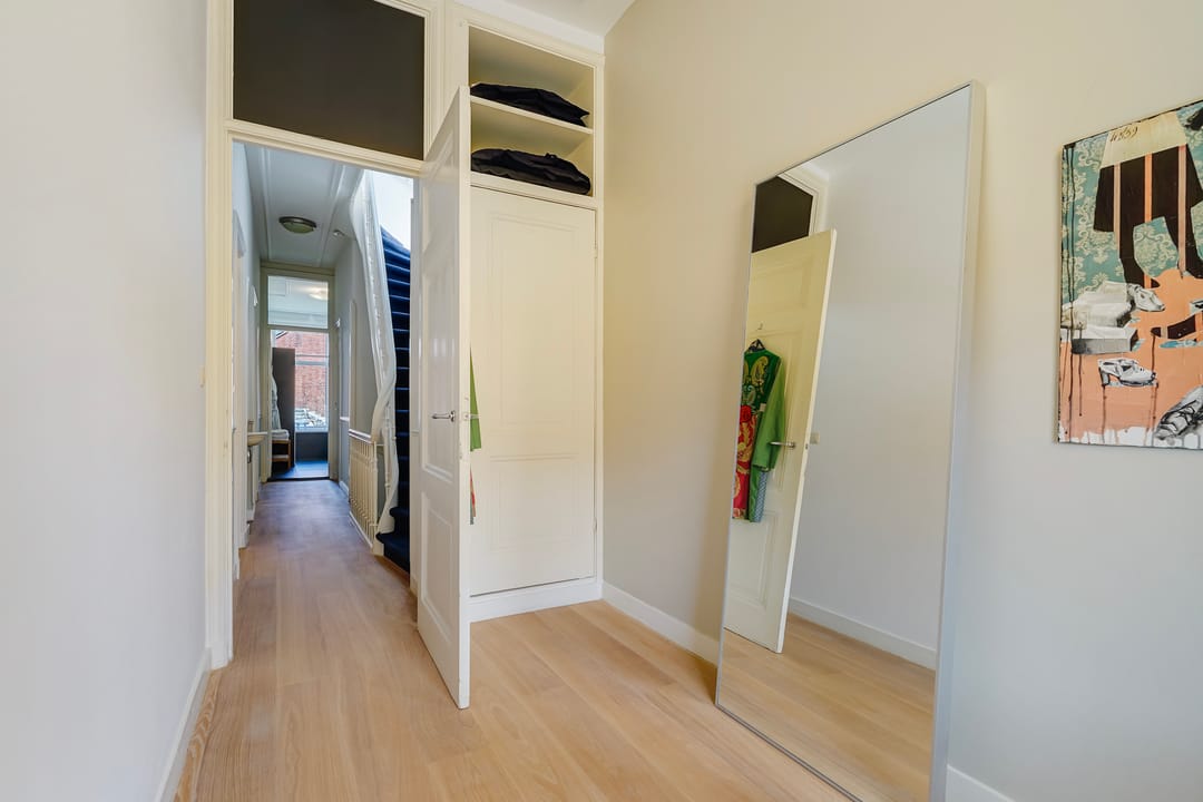 Foto 32 van Van Bleiswijkstraat 185