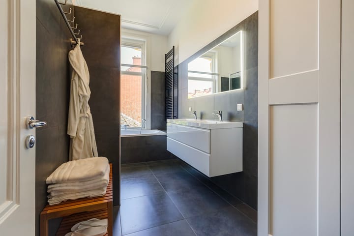 Foto 33 van Van Bleiswijkstraat 185