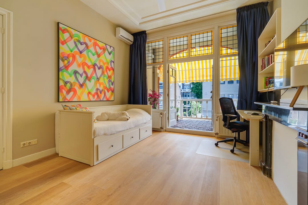 Foto 37 van Van Bleiswijkstraat 185