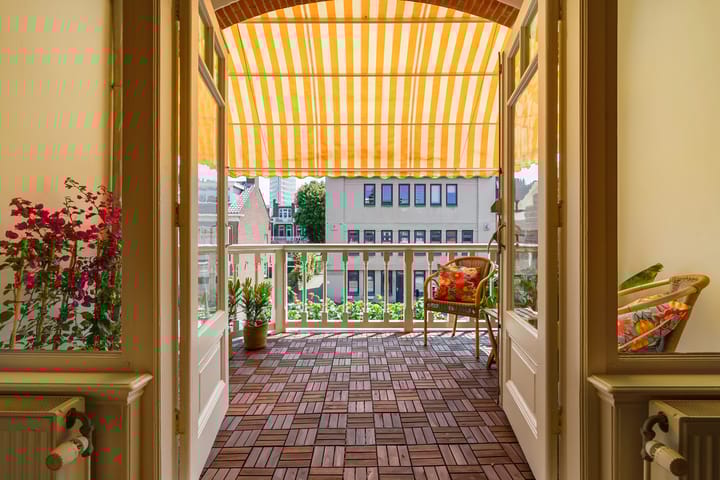 Foto 38 van Van Bleiswijkstraat 185